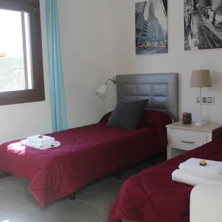 Villa Margarita *