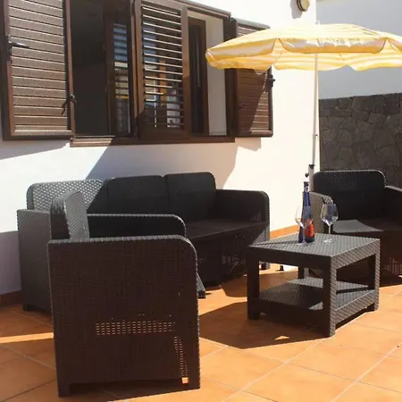 Margarita * San Bartolomé